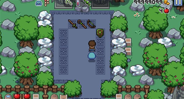 史莱姆之友幸存者