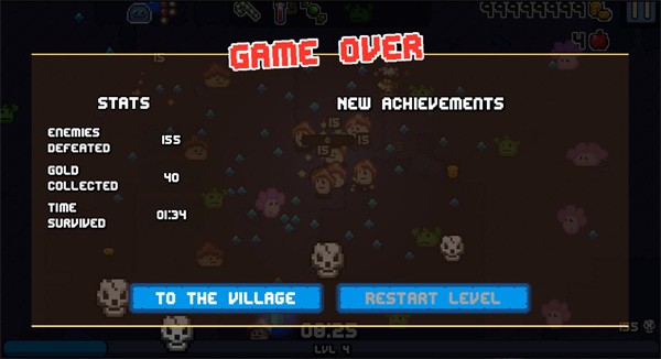 史莱姆之友幸存者