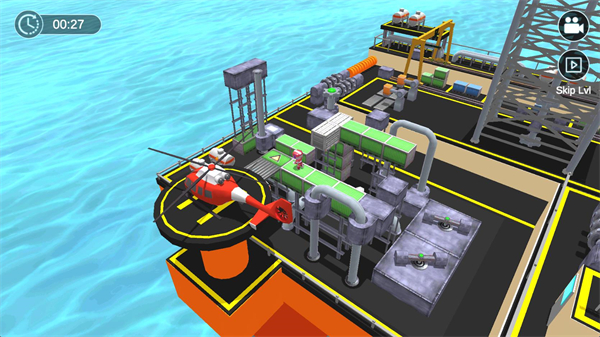 滴答机器人截图2