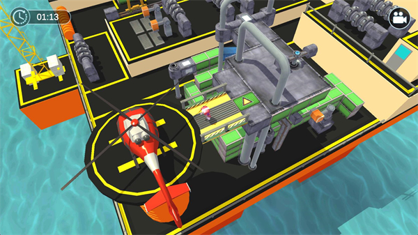 滴答机器人截图4