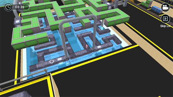 滴答机器人截图5