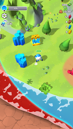 星球探险家手机版截图1