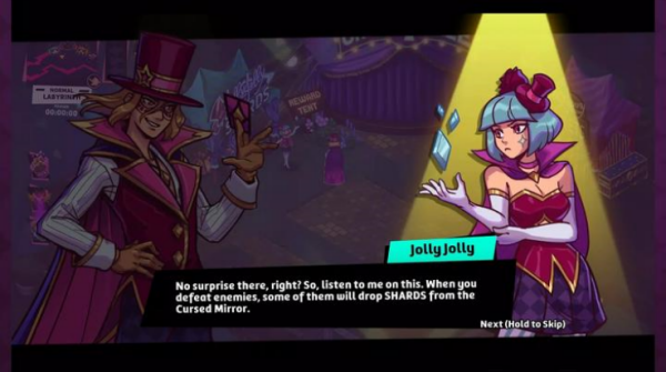 卡牌艾斯安卓版截图3