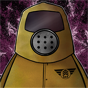 伪人门卫移植版