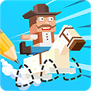 涂鸦老司机单机版