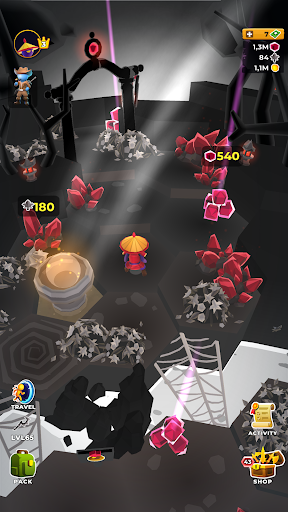 我的小宇宙最新版截图1