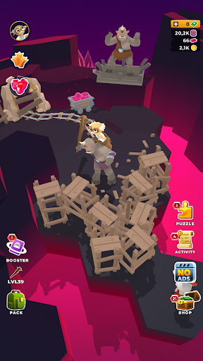 我的小宇宙最新版截图3