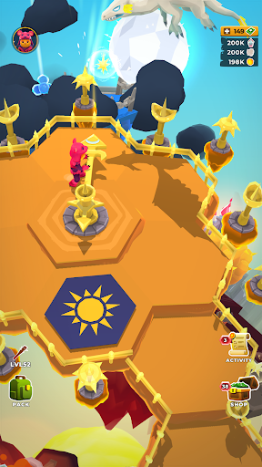 我的小宇宙最新版截图5