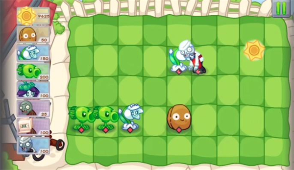 植物大战僵尸DN版截图3