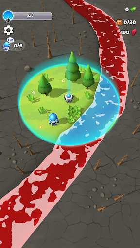 星球探险家免广告折相思截图2