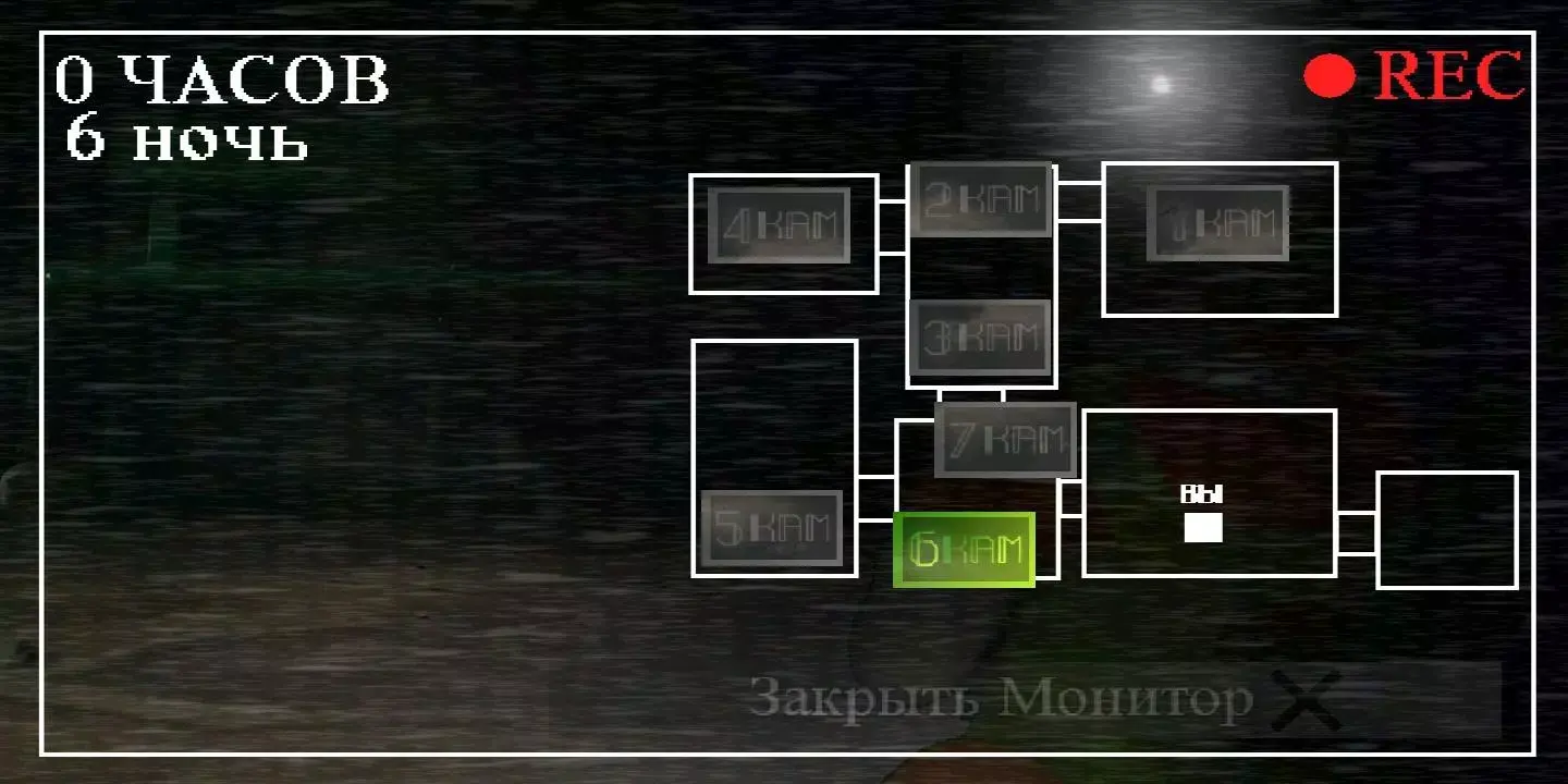 刺猬的五夜后宫截图1