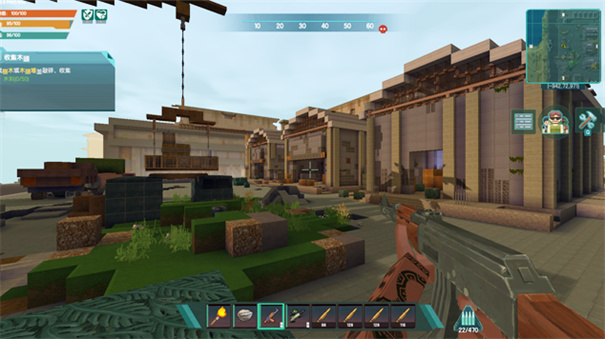 灰烬工艺边境截图3