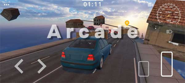 巴尔干汽车车辆全解锁截图3