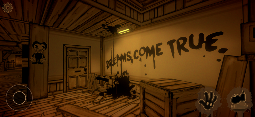 班迪与油印机手机版截图4