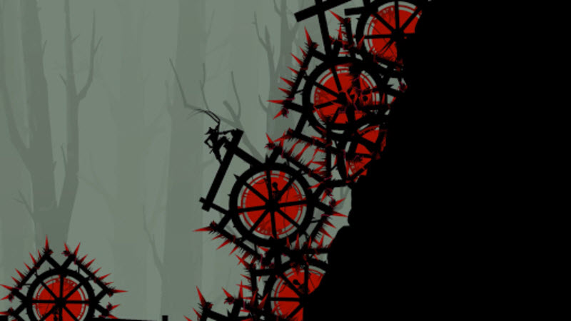 忍者武士岚2内置mod菜单截图1