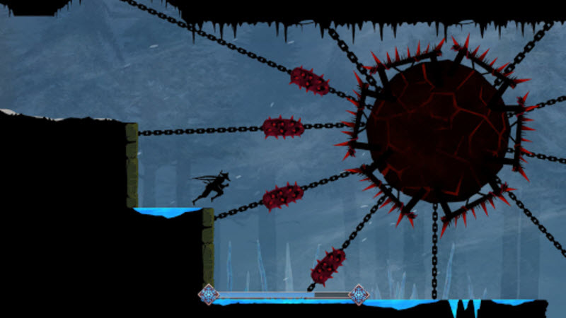 忍者武士岚2内置mod菜单截图3