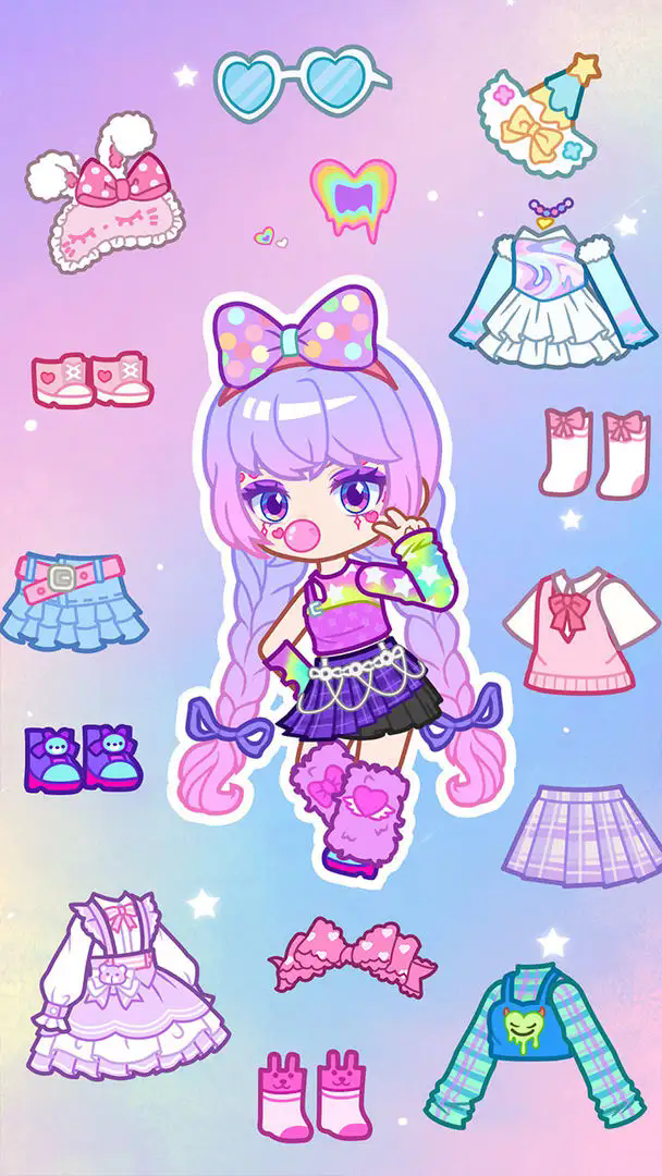 装修我的口袋屋