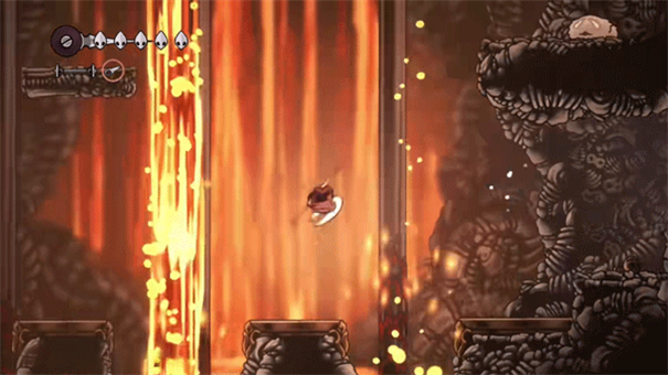 空洞骑士丝之歌移植版截图4