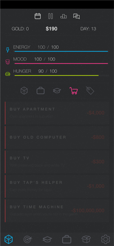 生活模拟器2汉化版截图1