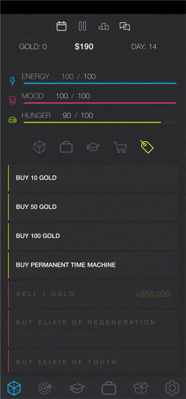 生活模拟器2汉化版截图2