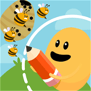 蠢蠢的绘画2中文版