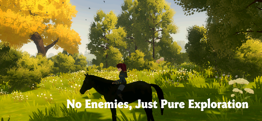 荒野梅多菲尔手机版(Meadowfell)截图3