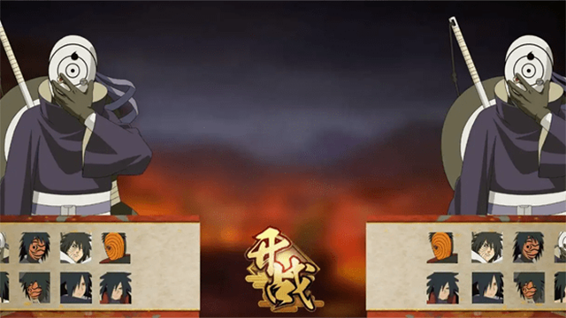 虚化G火影2025截图2