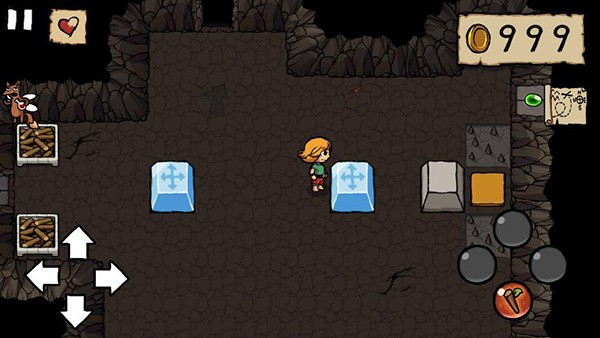 艾兰德传说手机版截图1