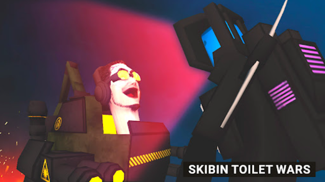 布娃娃沙盒游乐场3D内置菜单截图3