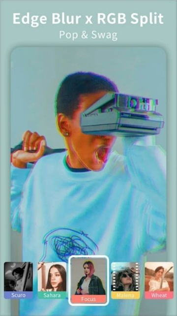 efiko中文版解锁版截图2