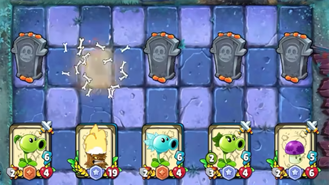 植物大战僵尸卡牌版最新版截图2