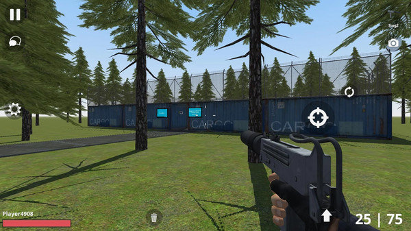 TUB物理沙盒联机版截图2