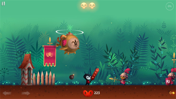 死神苍白剑士的传说中文版截图5