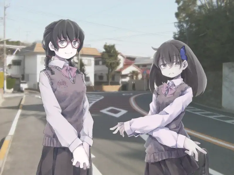 魔女魔少魔法魔汉化版