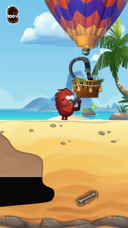 采油小怪2中文版截图3