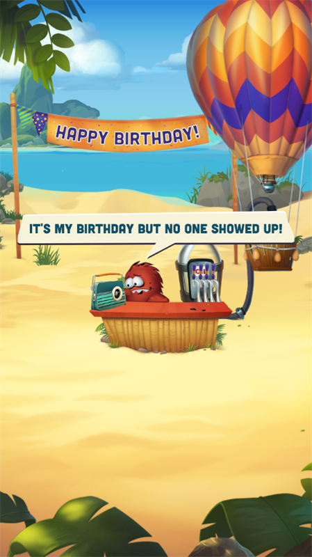 采油小怪2中文版截图4