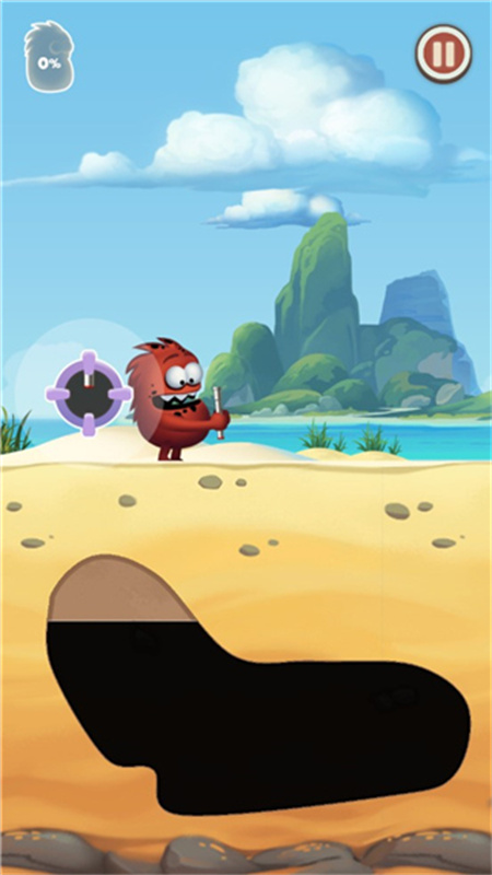 采油小怪2中文版截图5