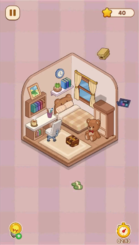 我的完美家园官方版截图1