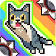 喵星人跳跃手机版