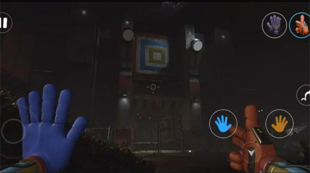 波比的游戏时间第四章自制版手机版截图1