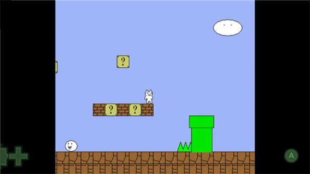 猫里奥联机版2025截图1