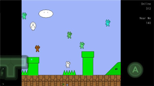 猫里奥联机版2025截图4