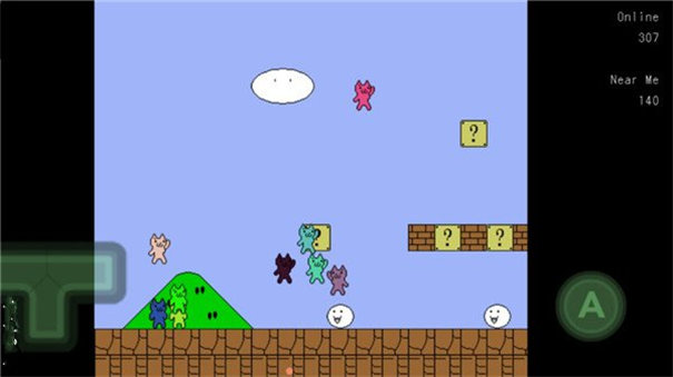 猫里奥联机版2025