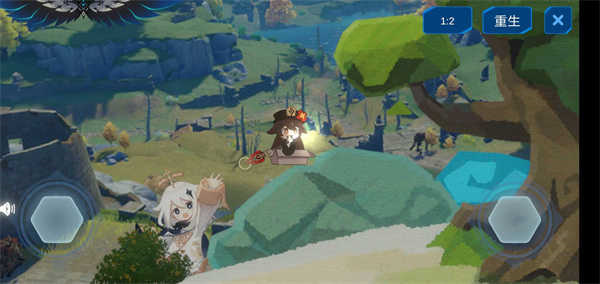 掘地求生胡桃版最新版截图1