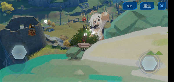 掘地求生胡桃版最新版截图3