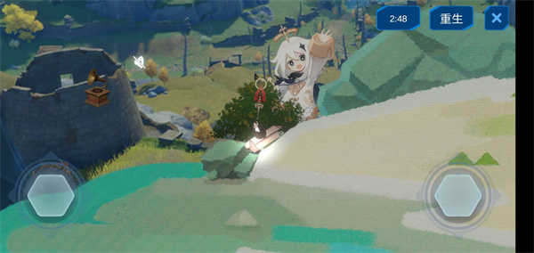 掘地求生胡桃版最新版截图2