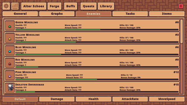 瓦斯特里亚的回响截图3