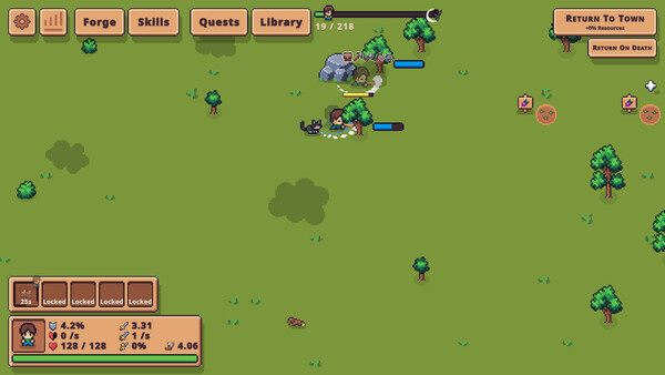 瓦斯特里亚的回响截图4