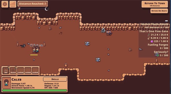 瓦斯特里亚的回响