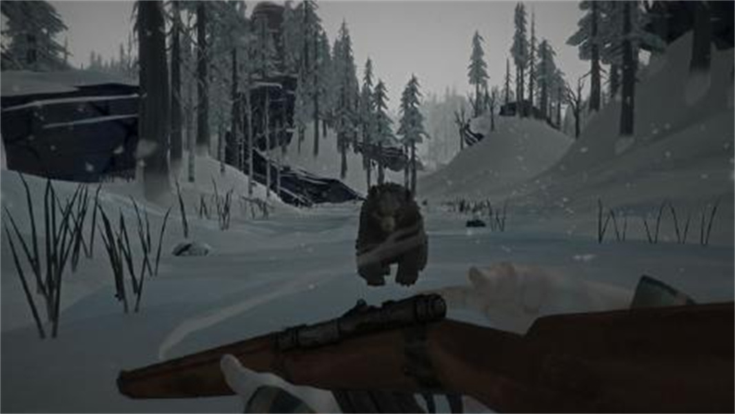 漫漫长夜手机版截图1